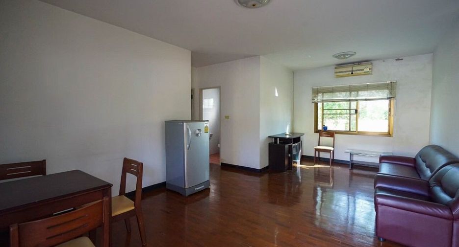 Grundstück zum Kauf in Mueang Chiang Mai, Chiang Mai
