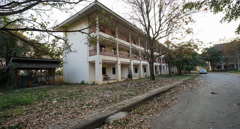 Grundstück zum Kauf in Mueang Chiang Mai, Chiang Mai