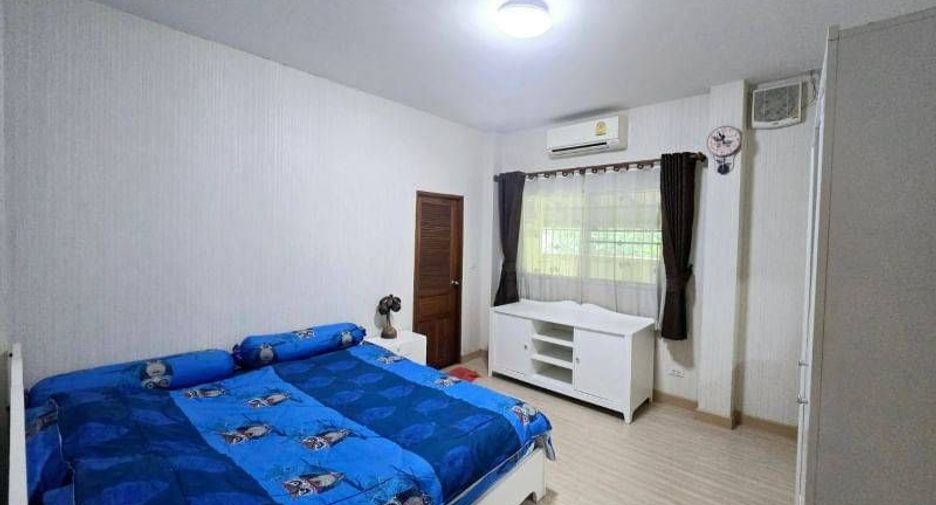 For sale 2 bedrooms house in Mueang Chiang Mai, Chiang Mai