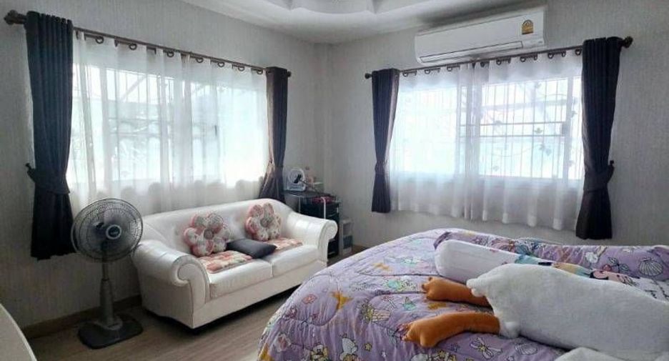 For sale 2 bedrooms house in Mueang Chiang Mai, Chiang Mai