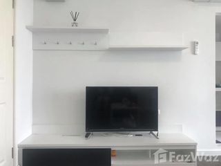 For sale and for rent studio condo in Bangkok Noi, Bangkok