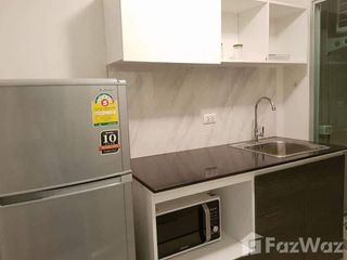 For sale and for rent studio condo in Bangkok Noi, Bangkok