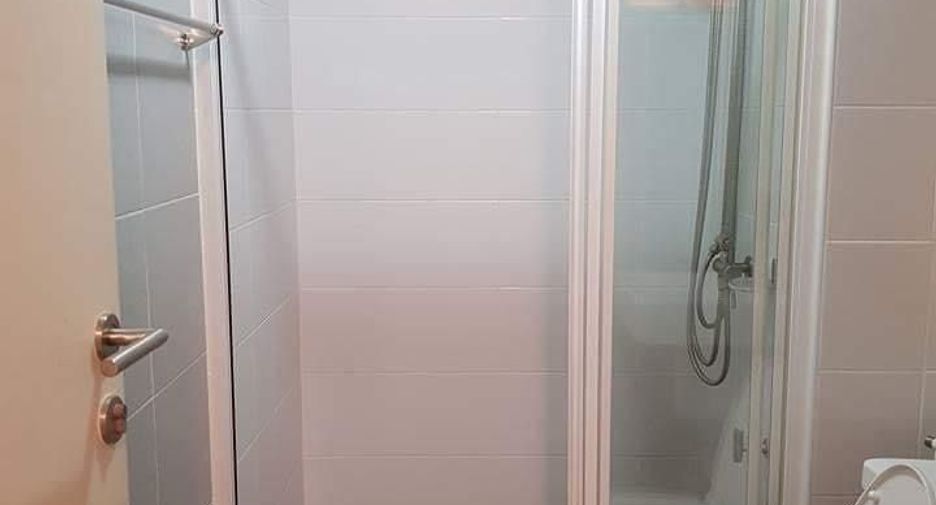 À vendre et à louer studio condo à Bangkok Noi, Bangkok