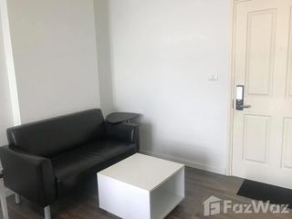 For sale and for rent studio condo in Bangkok Noi, Bangkok