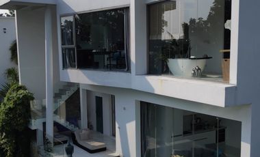 For sale 2 bedrooms villa in Ko Pha-ngan, Surat Thani