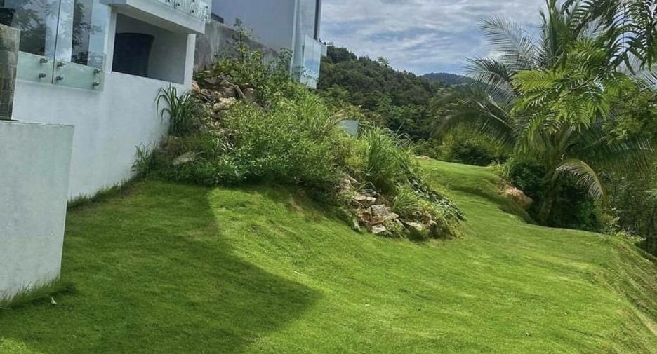 Продажа 2 спальни вилла в Ko Pha-ngan, Сураттани