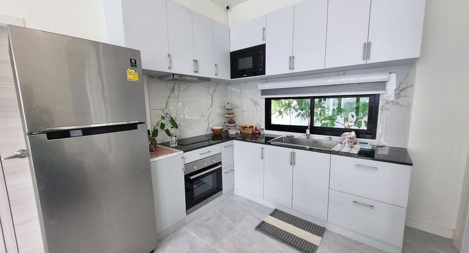 Villa en alquiler de 3 habitaciones en Hua Hin, Prachuap Khiri Khan