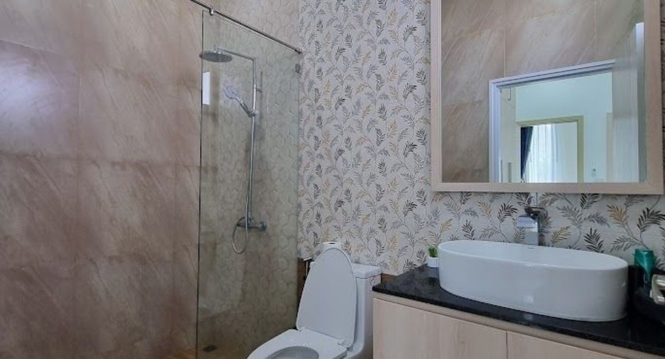 Villa en alquiler de 3 habitaciones en Hua Hin, Prachuap Khiri Khan
