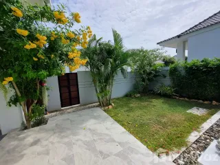 Villa en alquiler de 3 habitaciones en Hua Hin, Prachuap Khiri Khan