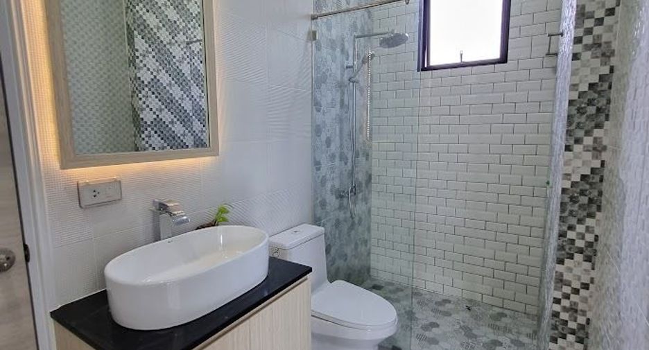 Villa en alquiler de 3 habitaciones en Hua Hin, Prachuap Khiri Khan
