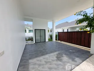 Villa en alquiler de 3 habitaciones en Hua Hin, Prachuap Khiri Khan