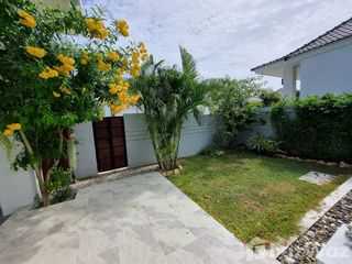 Villa en alquiler de 3 habitaciones en Hua Hin, Prachuap Khiri Khan