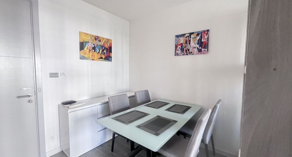 For rent 1 bed condo in Hua Hin, Prachuap Khiri Khan
