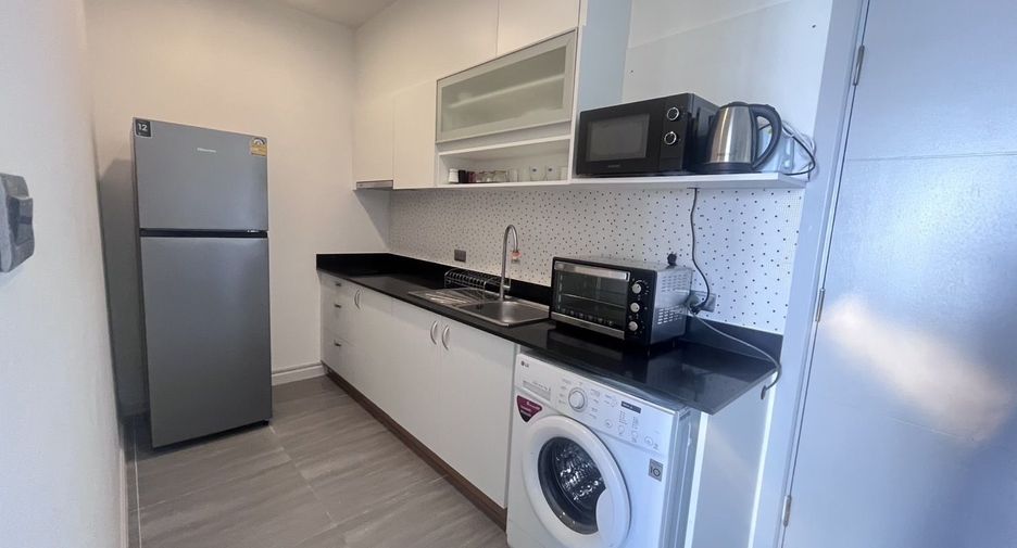 For rent 1 bed condo in Hua Hin, Prachuap Khiri Khan