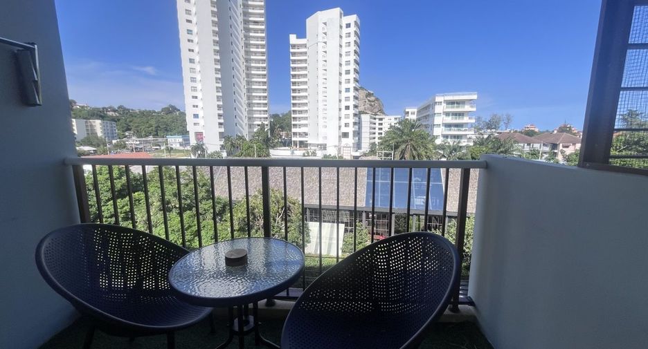For rent 1 bed condo in Hua Hin, Prachuap Khiri Khan