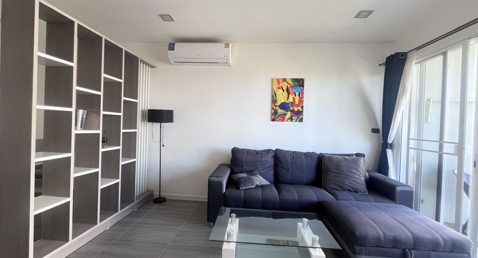 For rent 1 bed condo in Hua Hin, Prachuap Khiri Khan