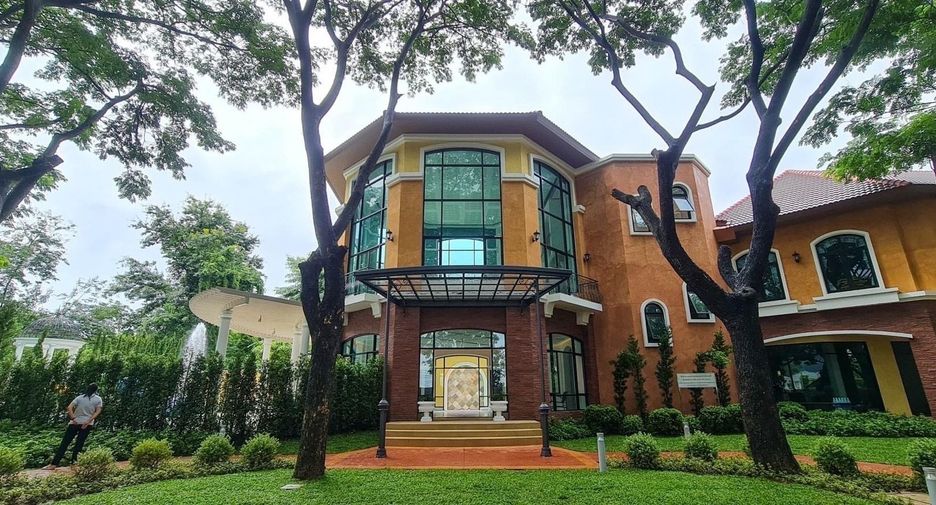 For rent 3 bedrooms house in Mae Rim, Chiang Mai