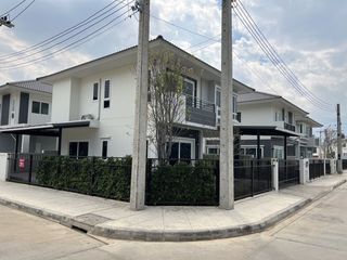 For rent 3 bedrooms house in Mae Rim, Chiang Mai