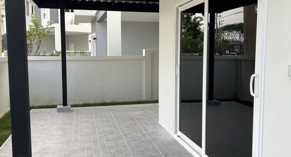 For rent 3 bedrooms house in Mae Rim, Chiang Mai