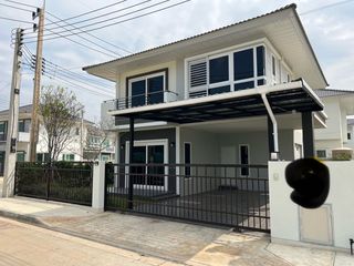 For rent 3 bedrooms house in Mae Rim, Chiang Mai
