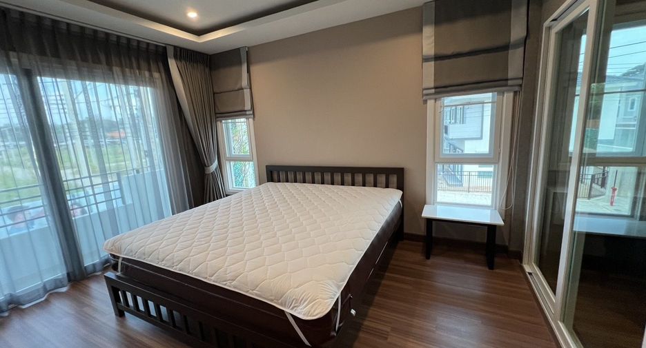 For rent 3 bedrooms house in Mae Rim, Chiang Mai