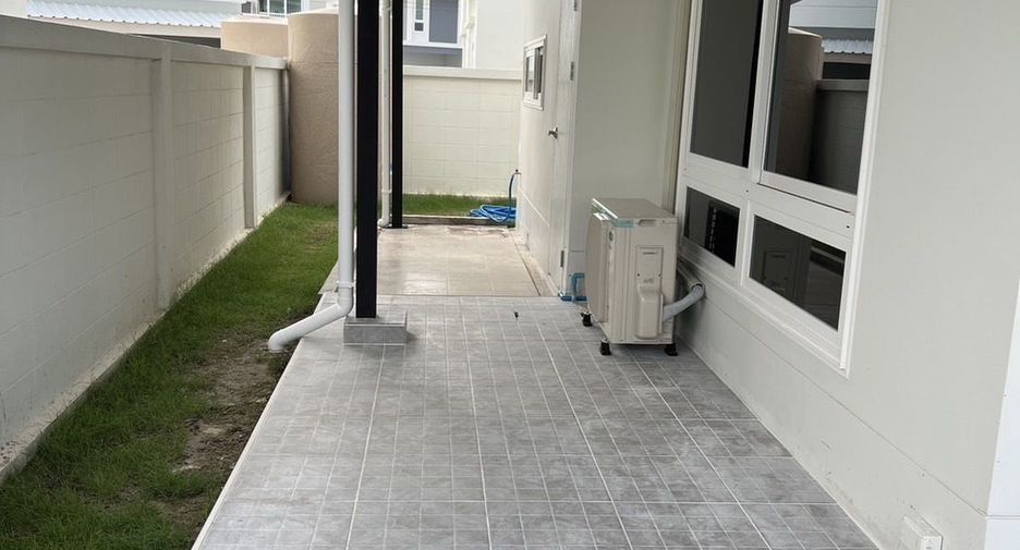 For rent 3 bedrooms house in Mae Rim, Chiang Mai