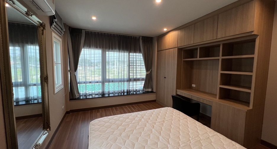 For rent 3 bedrooms house in Mae Rim, Chiang Mai