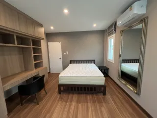 For rent 3 ベッドルーム house in Mae Rim, Chiang Mai