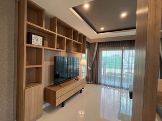 For rent 3 bedrooms house in Mae Rim, Chiang Mai