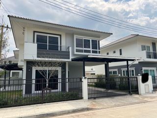 For Rent 3 Bedroom House In Mae Rim, Chiang Mai