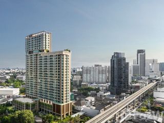 For sale studio condo in Chatuchak, Bangkok