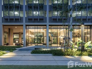 For sale studio condo in Chatuchak, Bangkok