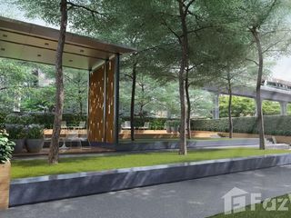 For sale studio condo in Chatuchak, Bangkok