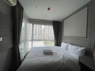 For Rent 1 Bedroom Condo In Bang Lamung, Chonburi