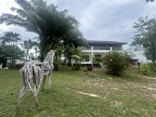 出售 4 卧室 别墅 在 苏梅岛, 素叻