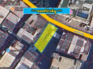 Продажа Участок в Сатхон, Бангкок