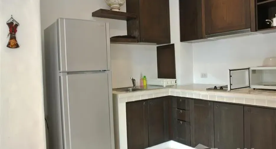 For sale and for rent 1 bed condo in Hua Hin, Prachuap Khiri Khan