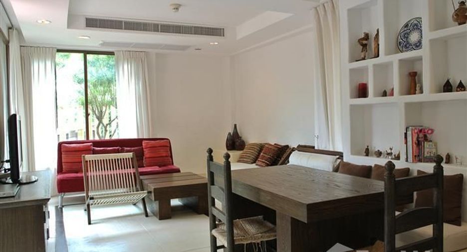 For sale and for rent 1 bed condo in Hua Hin, Prachuap Khiri Khan