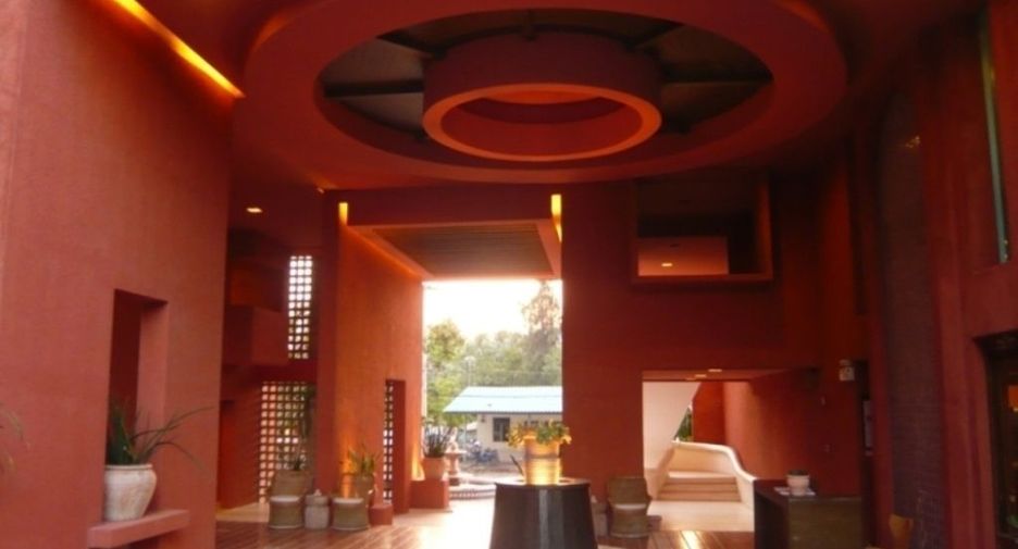 For sale and for rent 1 bed condo in Hua Hin, Prachuap Khiri Khan