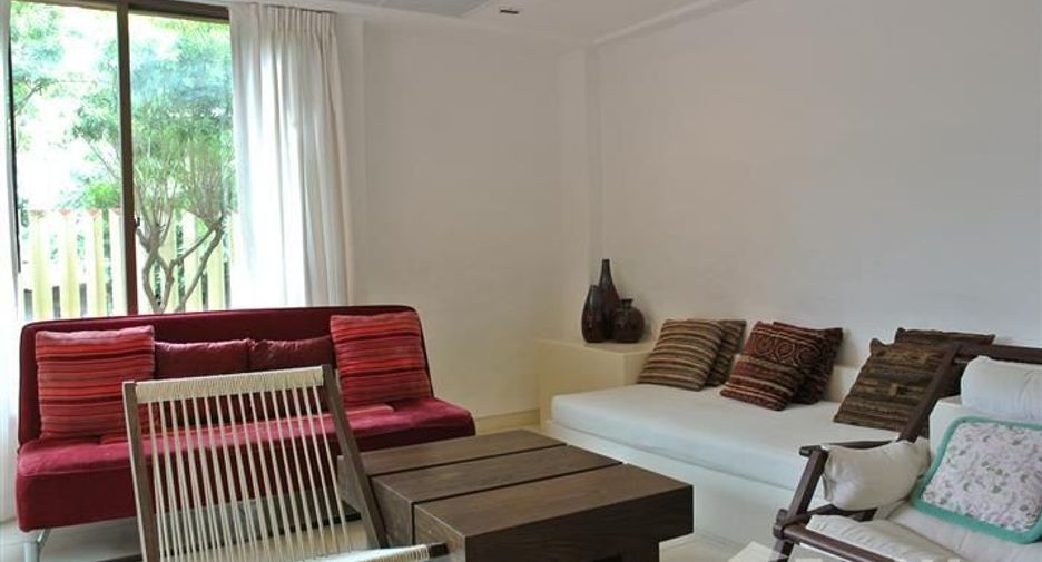 For sale and for rent 1 bed condo in Hua Hin, Prachuap Khiri Khan