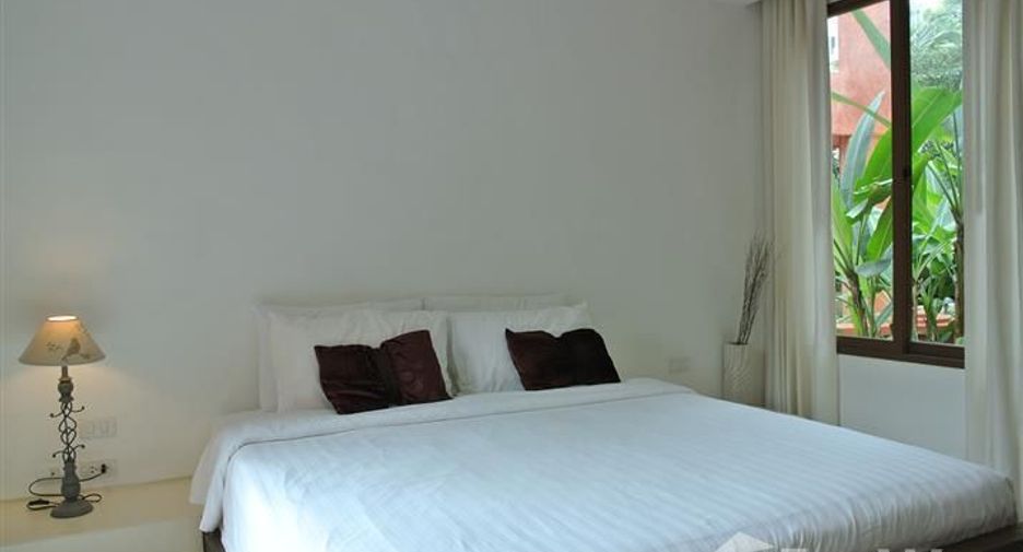 For sale and for rent 1 bed condo in Hua Hin, Prachuap Khiri Khan