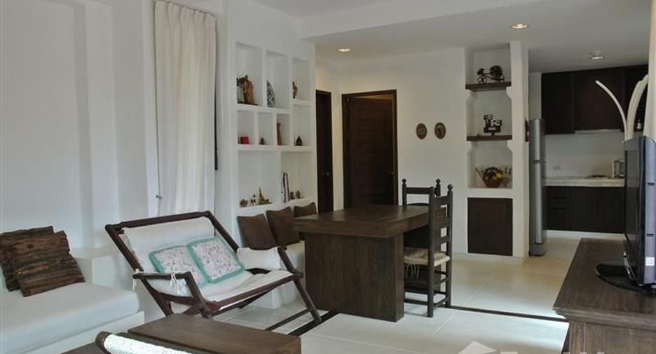 For sale and for rent 1 bed condo in Hua Hin, Prachuap Khiri Khan