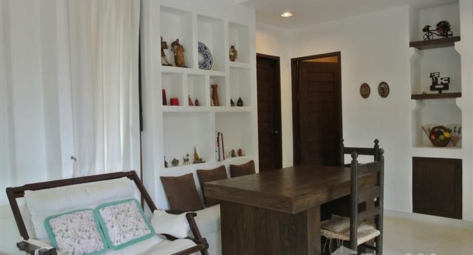 For sale and for rent 1 bed condo in Hua Hin, Prachuap Khiri Khan