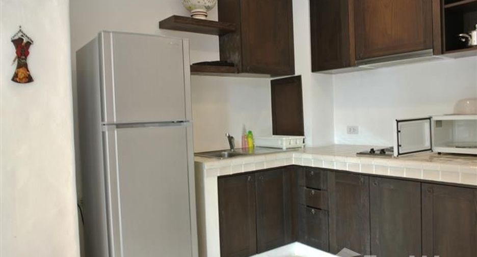 For sale and for rent 1 bed condo in Hua Hin, Prachuap Khiri Khan