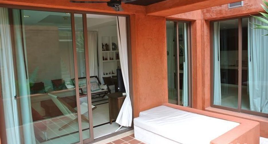 For sale and for rent 1 bed condo in Hua Hin, Prachuap Khiri Khan