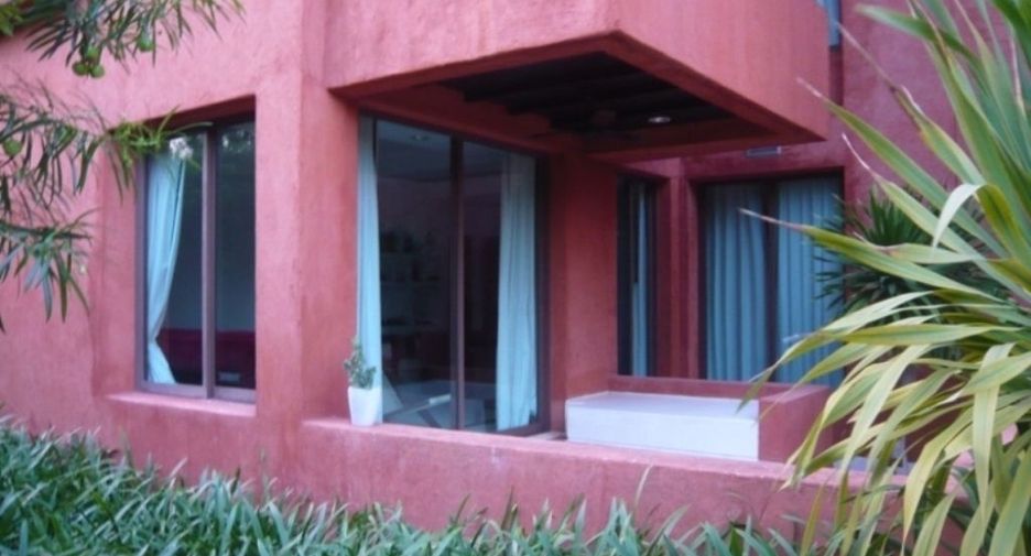 For sale and for rent 1 bed condo in Hua Hin, Prachuap Khiri Khan
