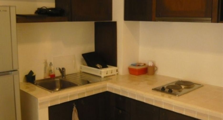 For sale and for rent 1 bed condo in Hua Hin, Prachuap Khiri Khan