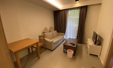 For sale 1 bed condo in Watthana, Bangkok