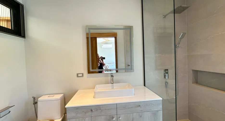For sale and for rent 3 bedrooms villa in Ko Samui, Surat Thani