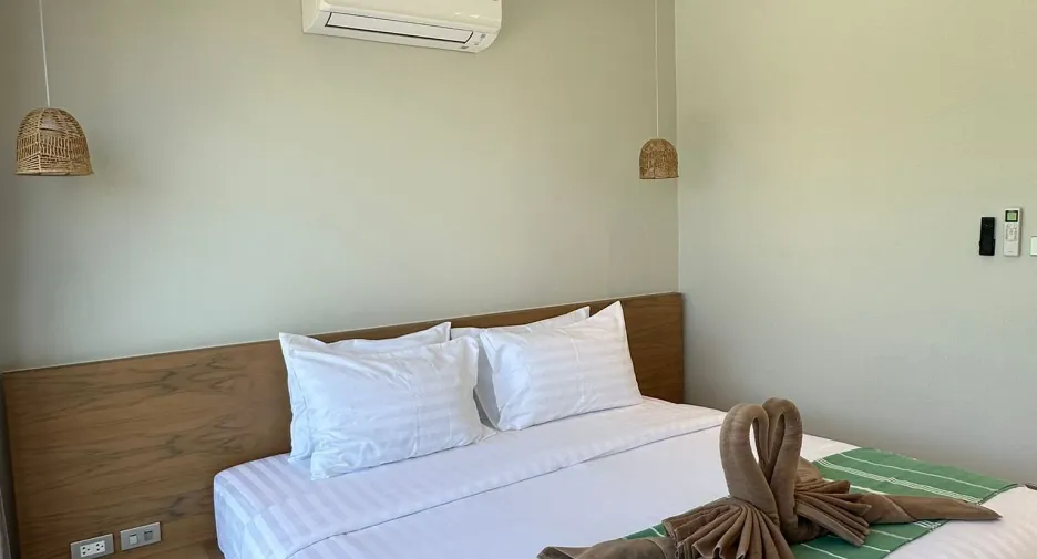 For sale and for rent 3 bedrooms villa in Ko Samui, Surat Thani